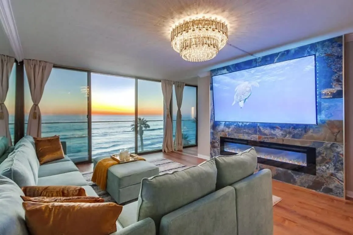 Panoramic Ocean Views & Boardwalk Access San Diego