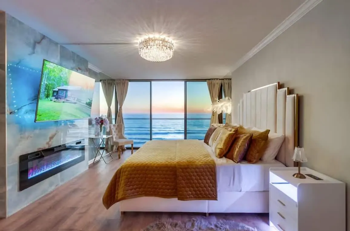 Panoramic Ocean Views & Boardwalk Access San Diego