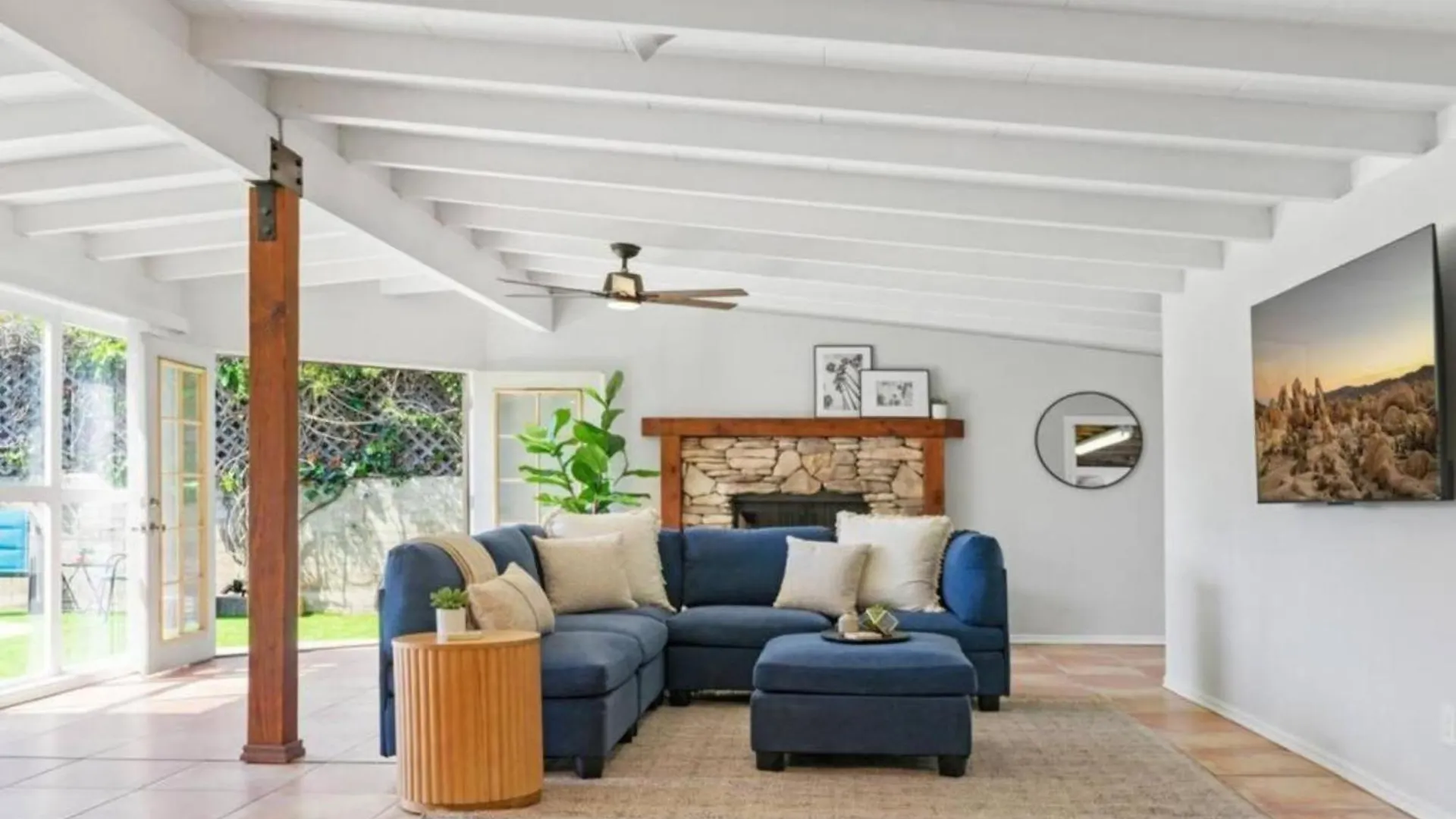 Lägenhet Relax And Play Pool, Hot Tub And Sleeps 16 San Diego