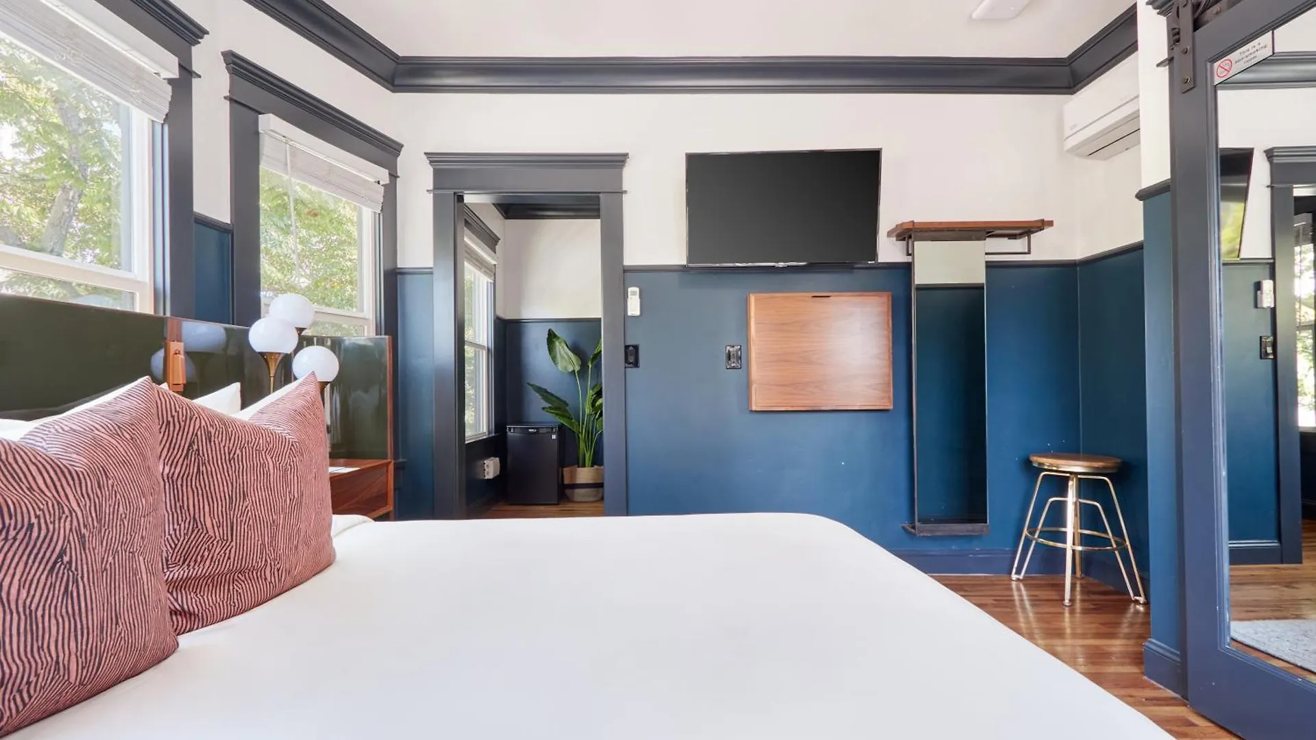 The Davis Downtown 3* サンディエゴ