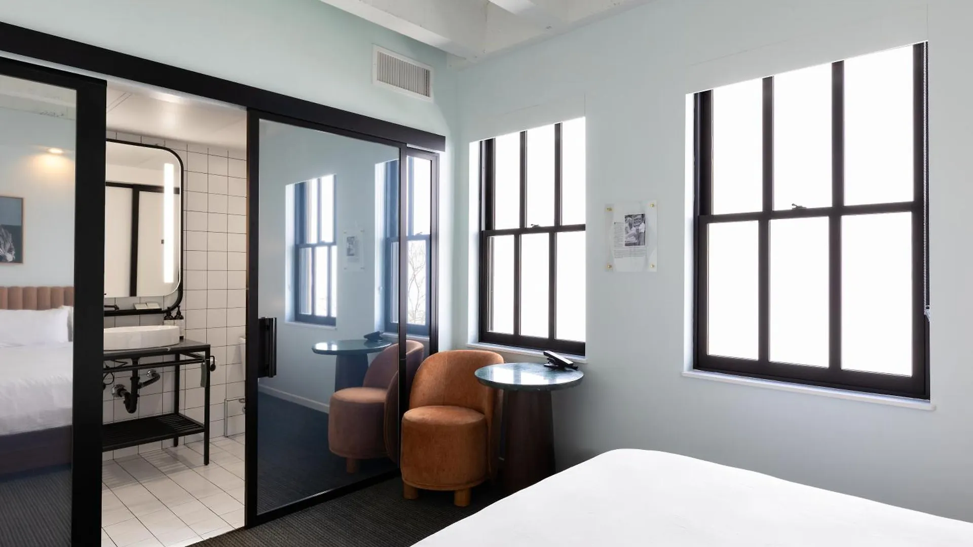 The Guild Hotel, A Marriott Tribute Portfolio Hotel Ξενοδοχείο Σαν Ντιέγκο