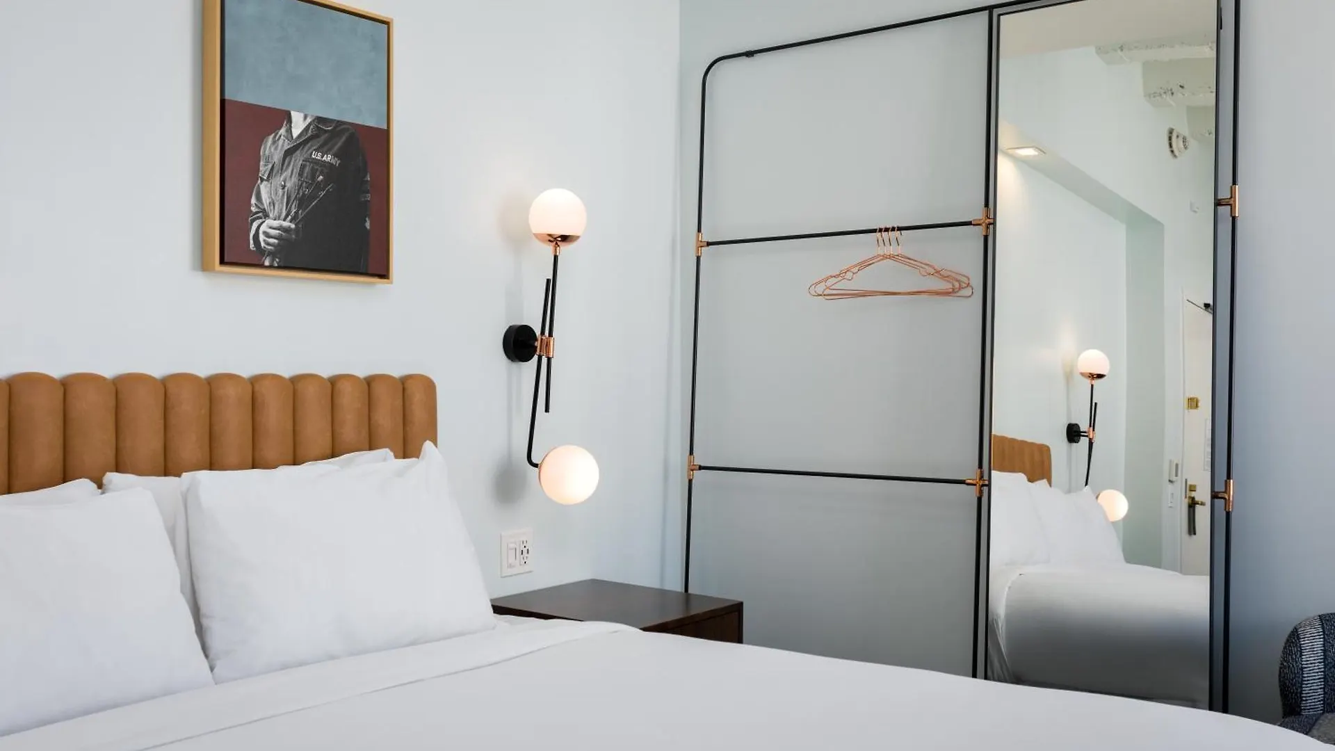 The Guild Hotel, A Marriott Tribute Portfolio Hotel Ξενοδοχείο 4*