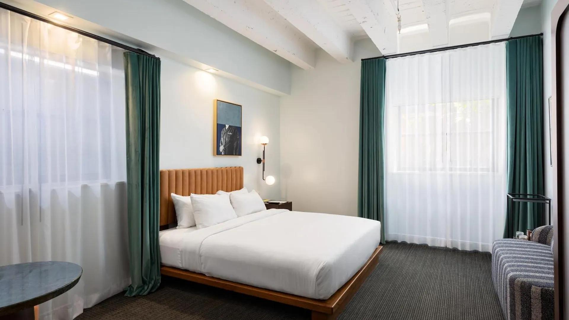 The Guild Hotel, San Diego, a Tribute Portfolio Hotel Hotel San Diego