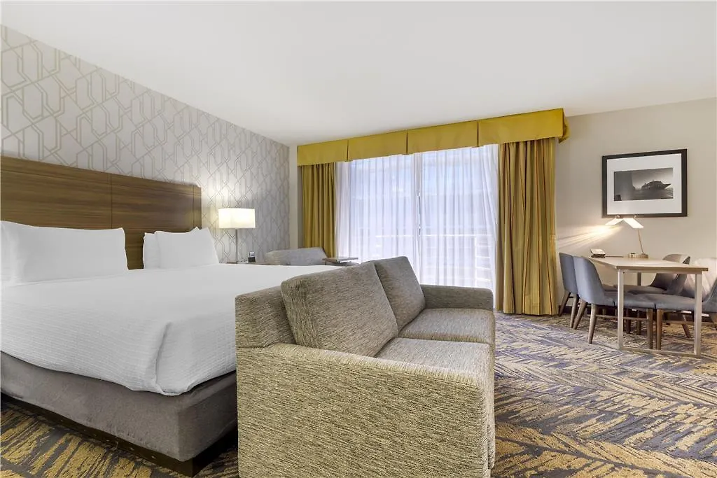 Hotel Western Bayside