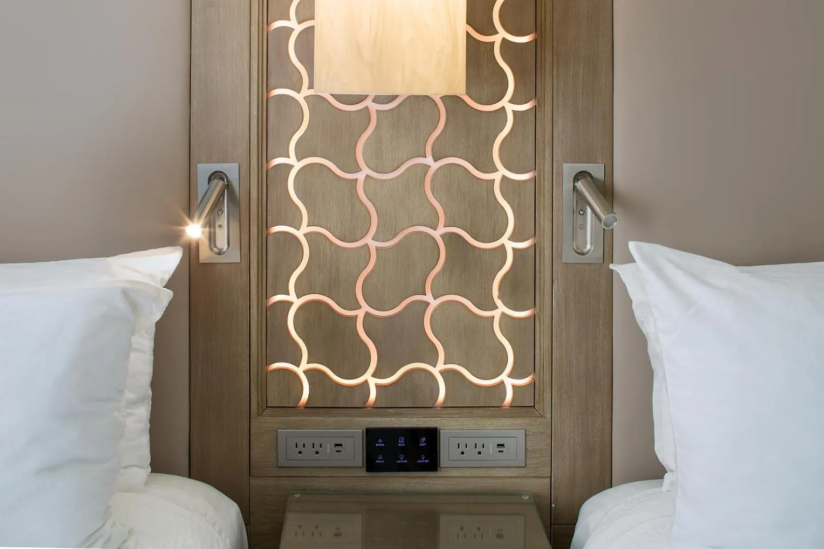 Hotel The Sofia