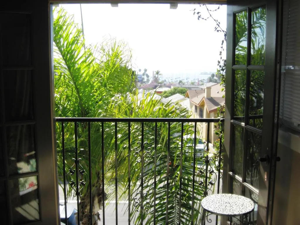 Albergue Rk San Diego
