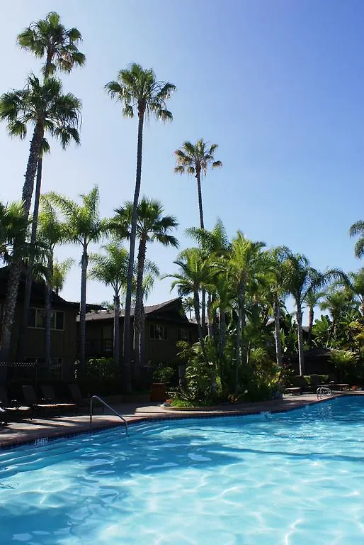 Otel Humphreys Half Moon