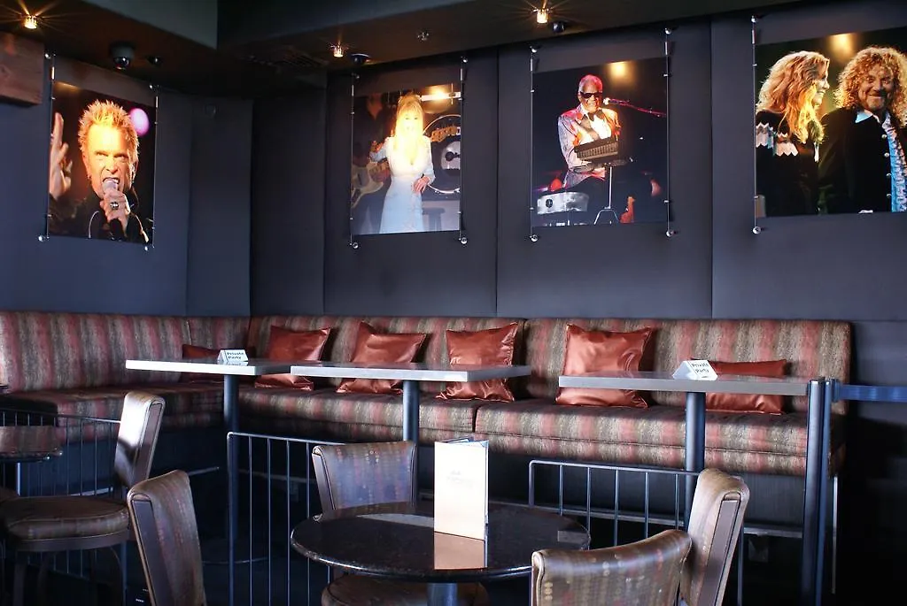 Humphreys Half Moon San Diego
