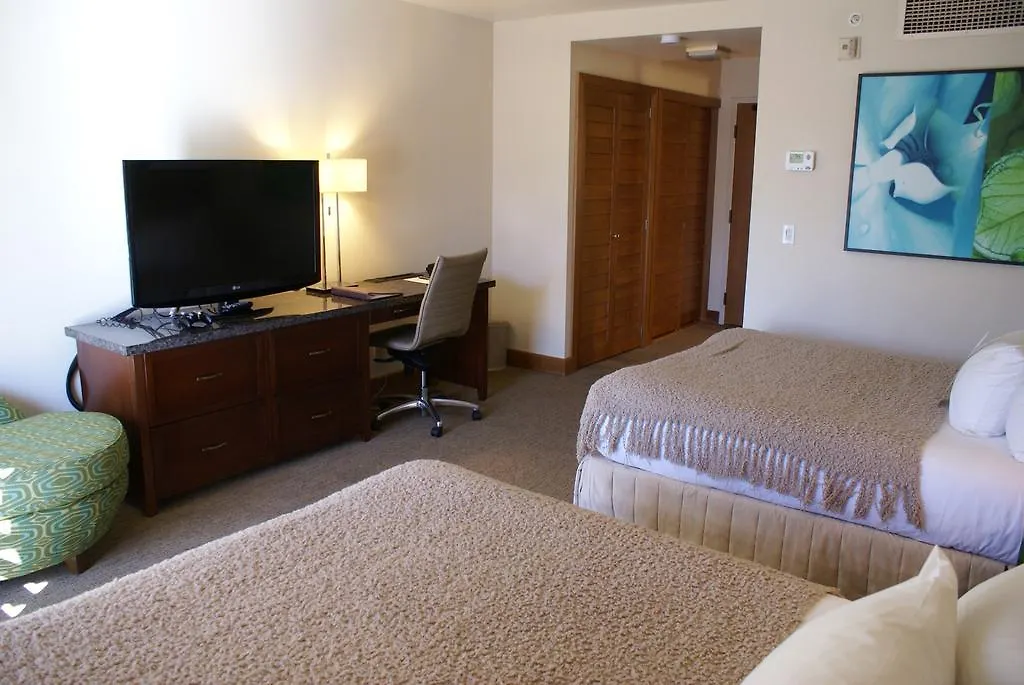 Humphreys Half Moon 3* San Diego