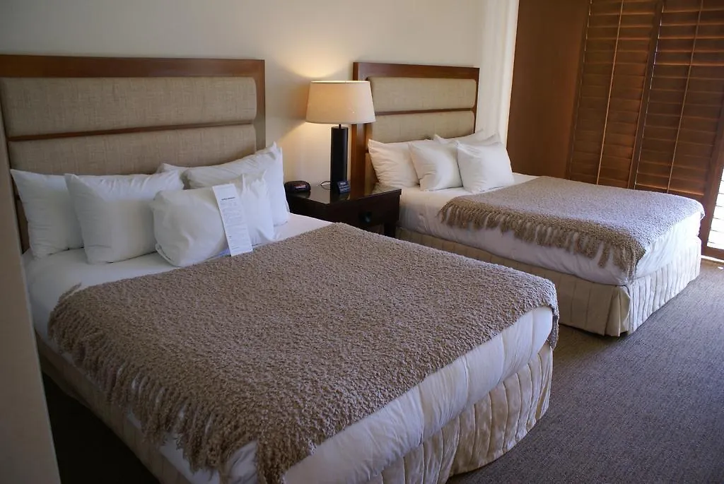 Otel Humphreys Half Moon 3*