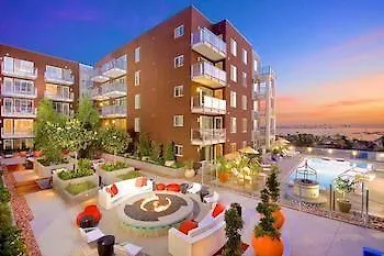 Corporate Suites In Downtown San Diego