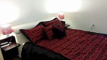 Corporate Suites In Downtown
