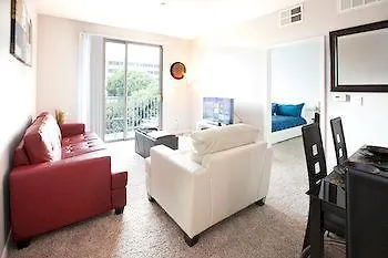 Corporate Suites In Downtown