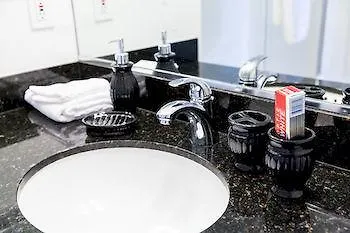 Corporate Suites In Downtown Hotell San Diego