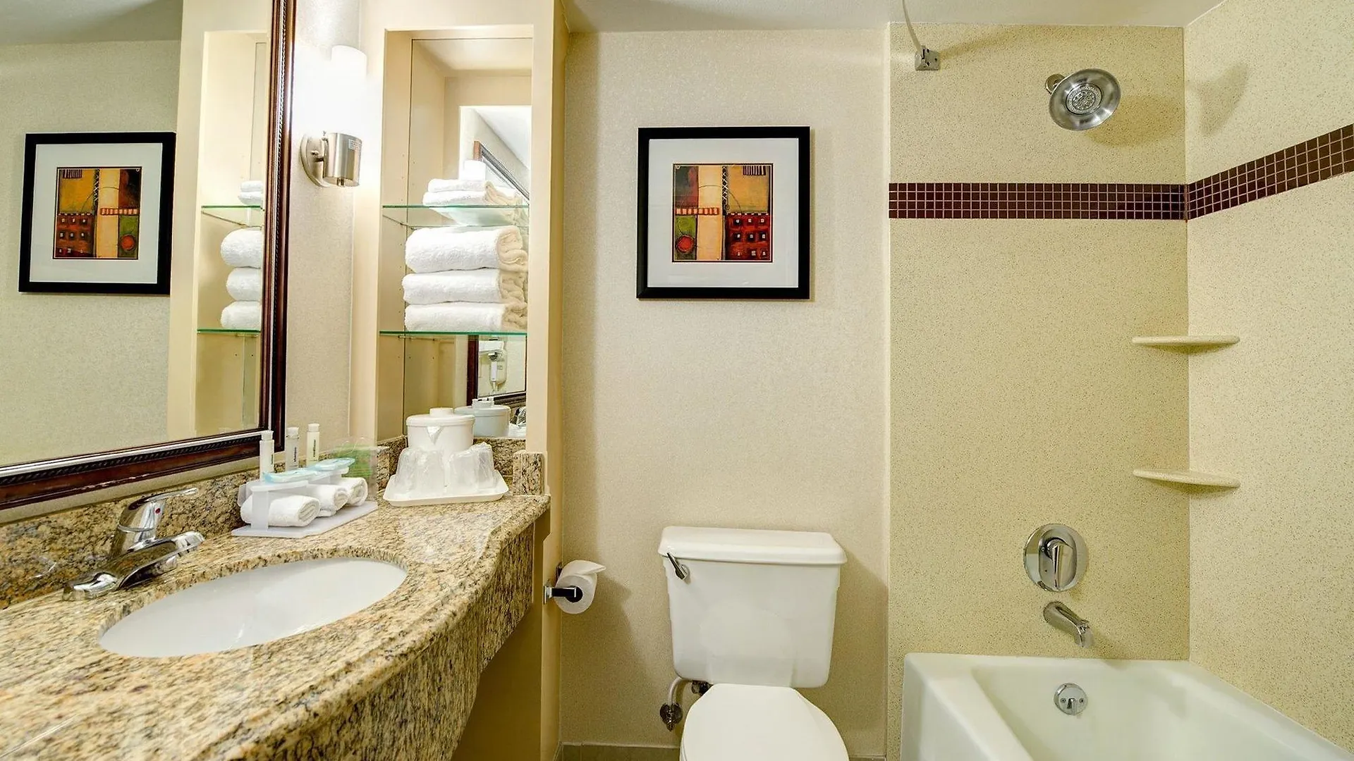 Express - Rancho Bernardo, An Ihg سان دييغو
