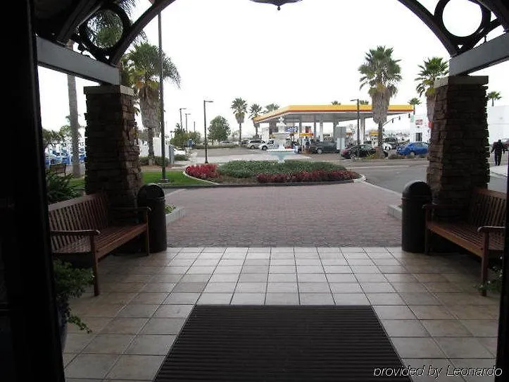 Sonesta Es - Sorrento Mesa Hotel 3*