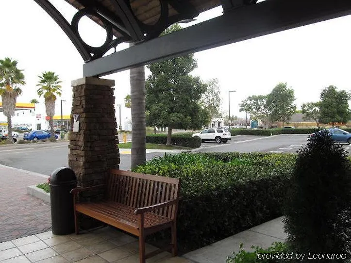 Sonesta Es - Sorrento Mesa 3* San Diego