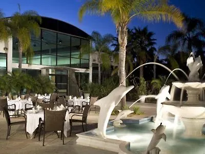 מלון Four Points By Sheraton