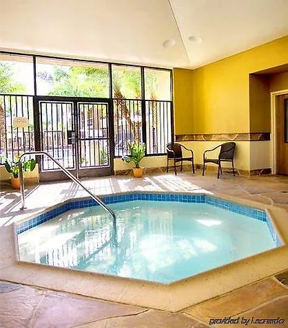 Courtyard By Marriott Sorrento Valley San Diego