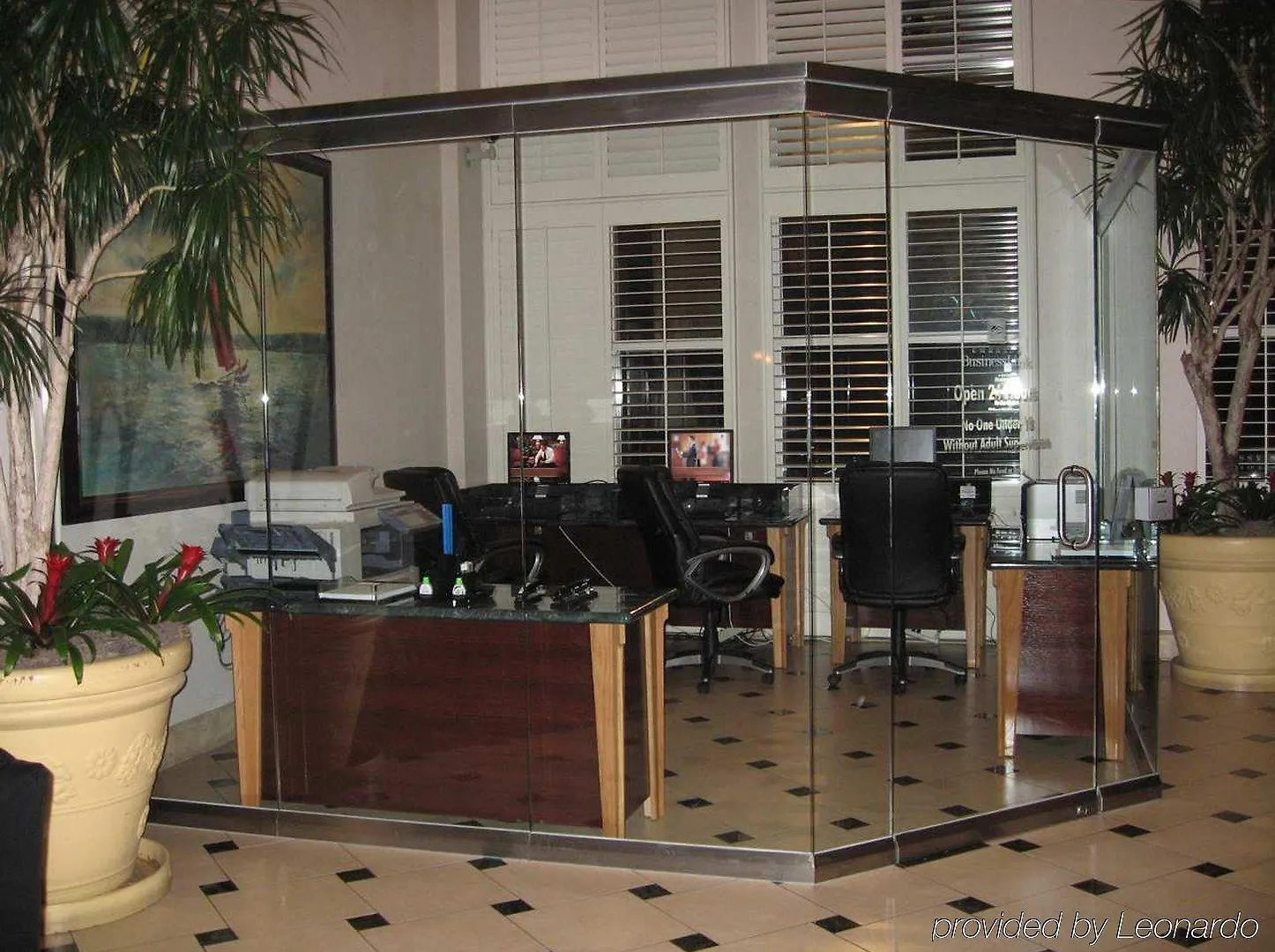 Hotel Embassy By Hilton Bay Downtown San Diego