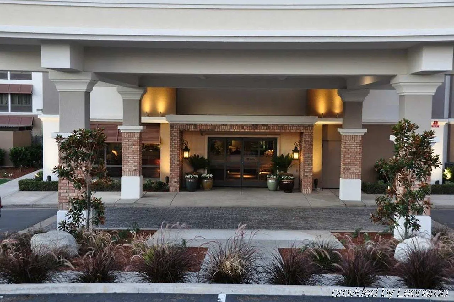 Hampton By Hilton - Kearny Mesa 3* סן דייגו