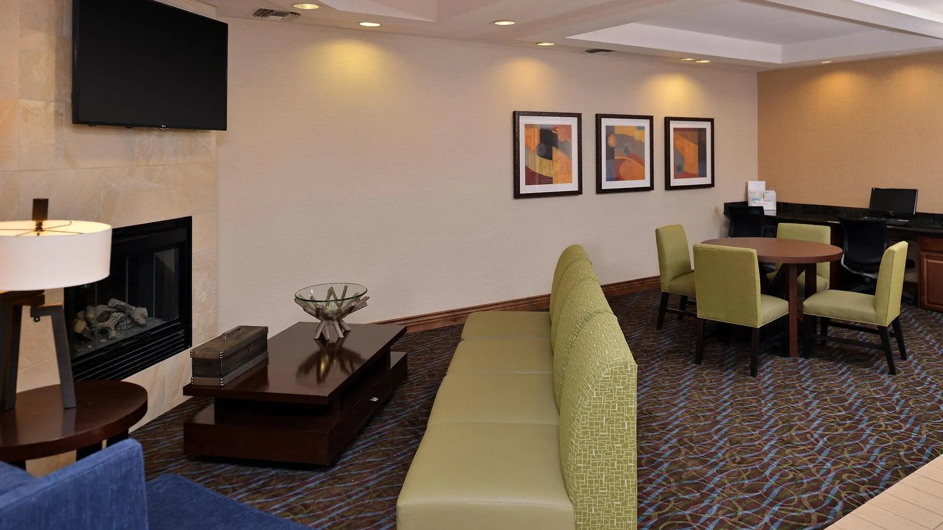 Express - Otay Mesa, An Ihg 2* Σαν Ντιέγκο