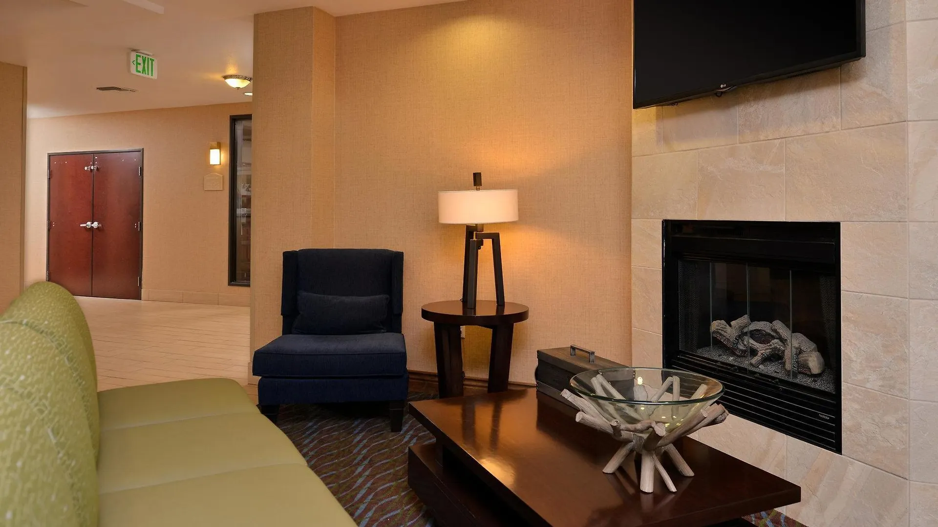 Ξενοδοχείο Express - Otay Mesa, An Ihg 2*