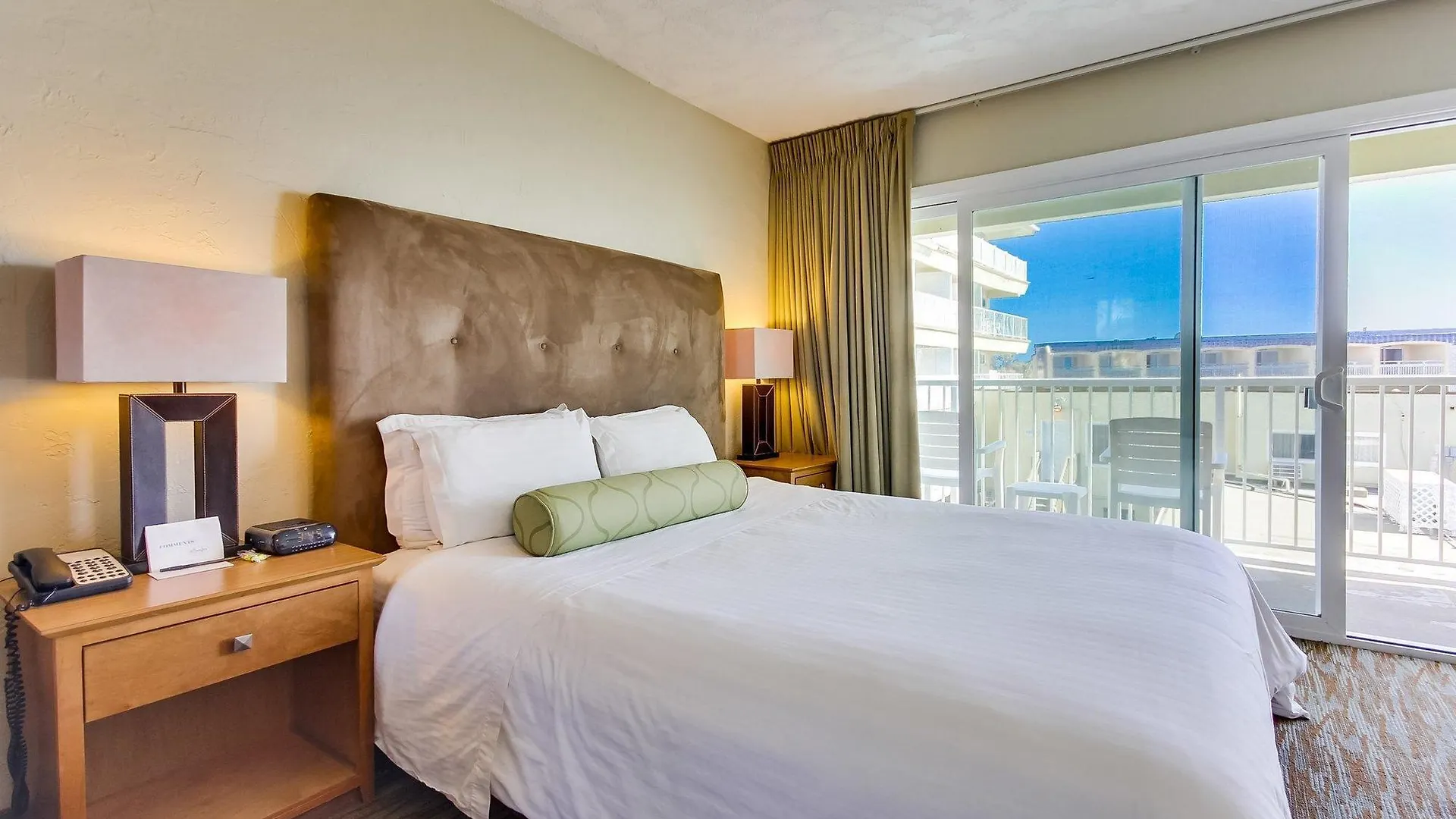 Hotel Surfer 3*