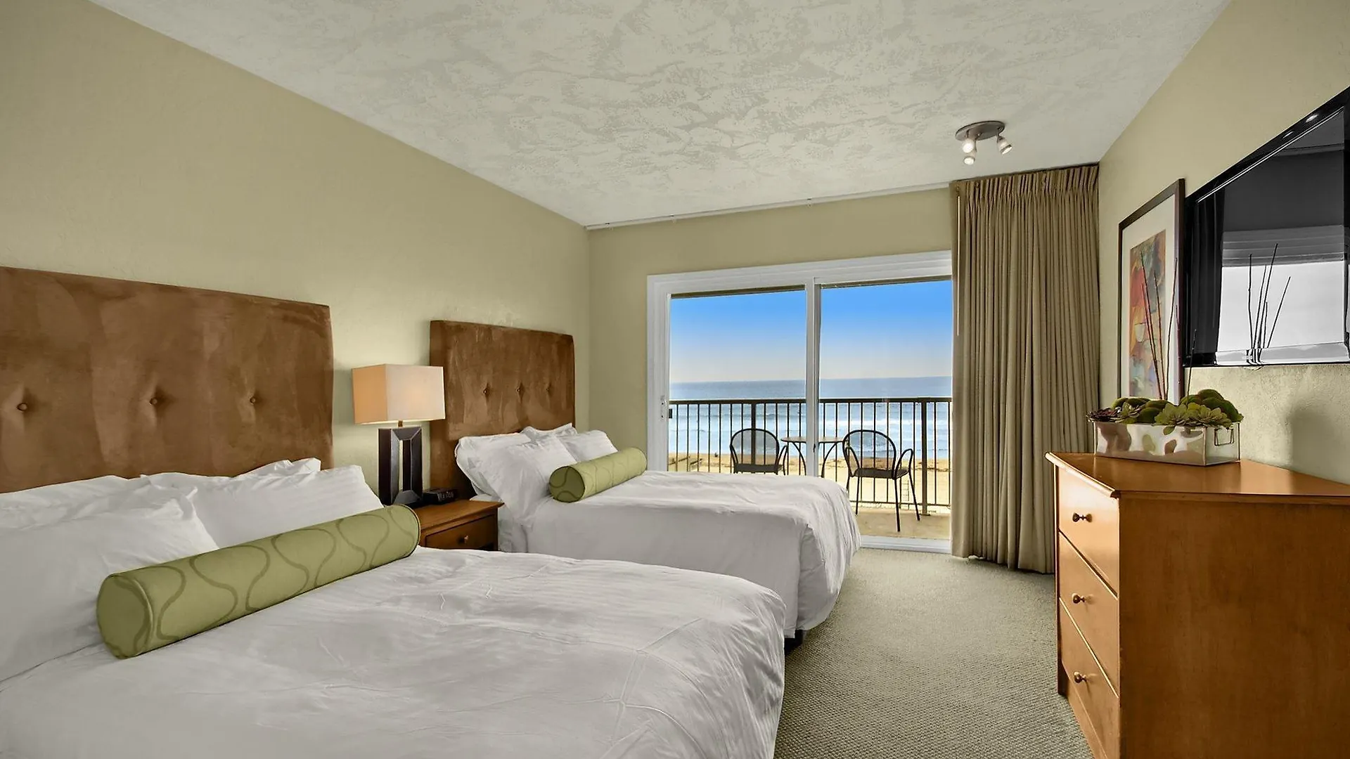 Hotel Surfer San Diego