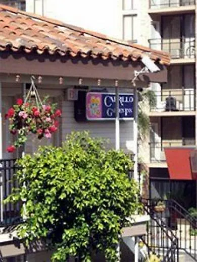 Best Western Downtown 3*