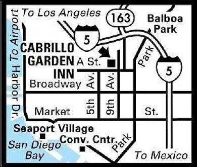 Best Western Downtown Hotel 3*