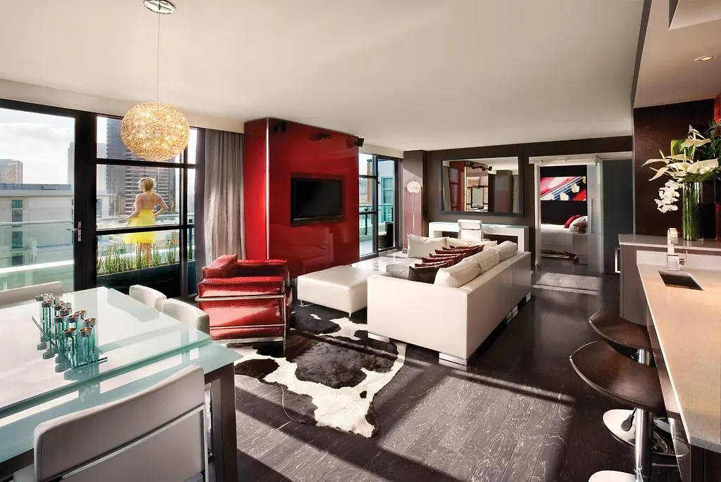 Hard Rock Hotel