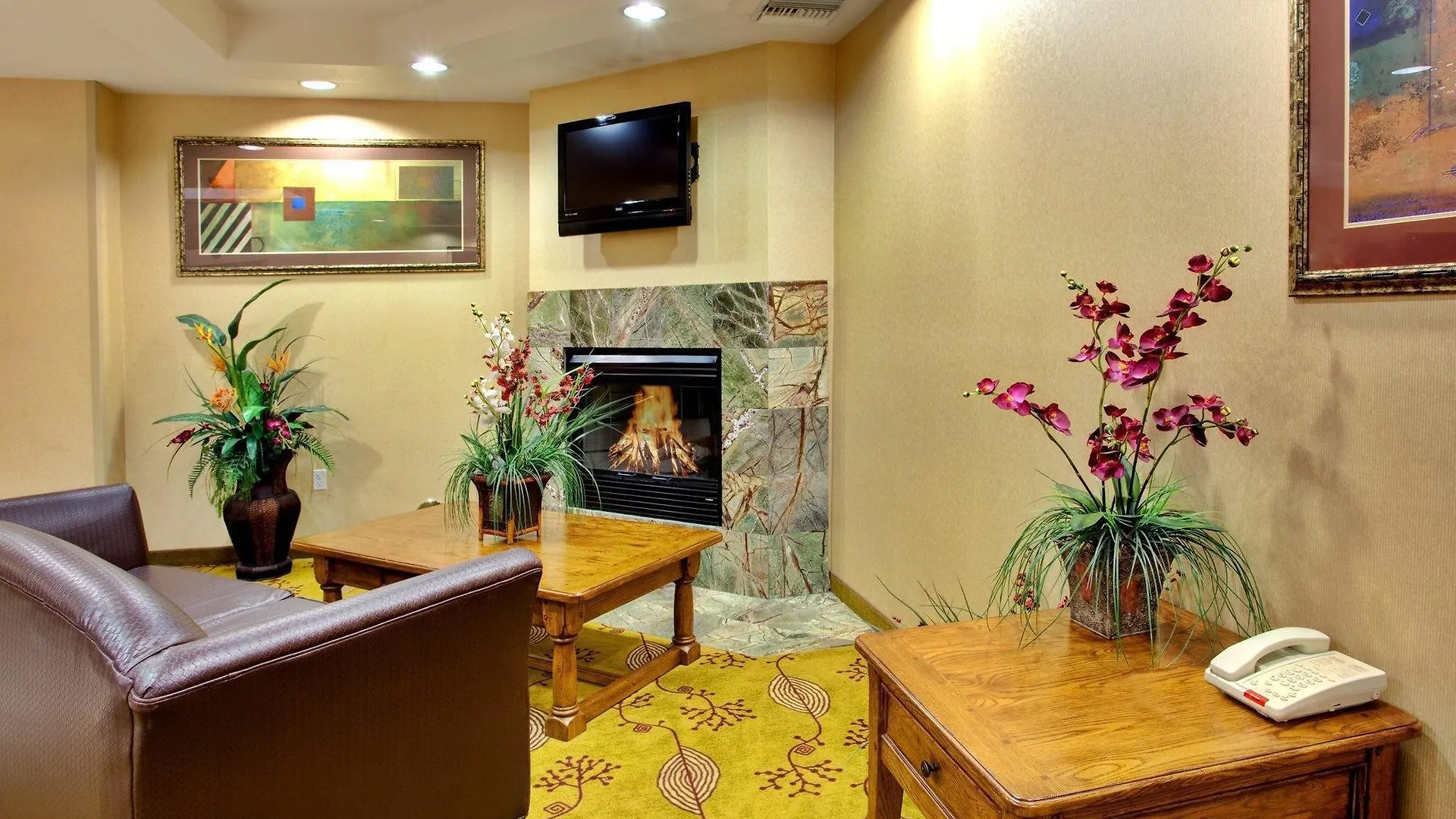 Express - Otay Mesa, An Ihg 2* Σαν Ντιέγκο