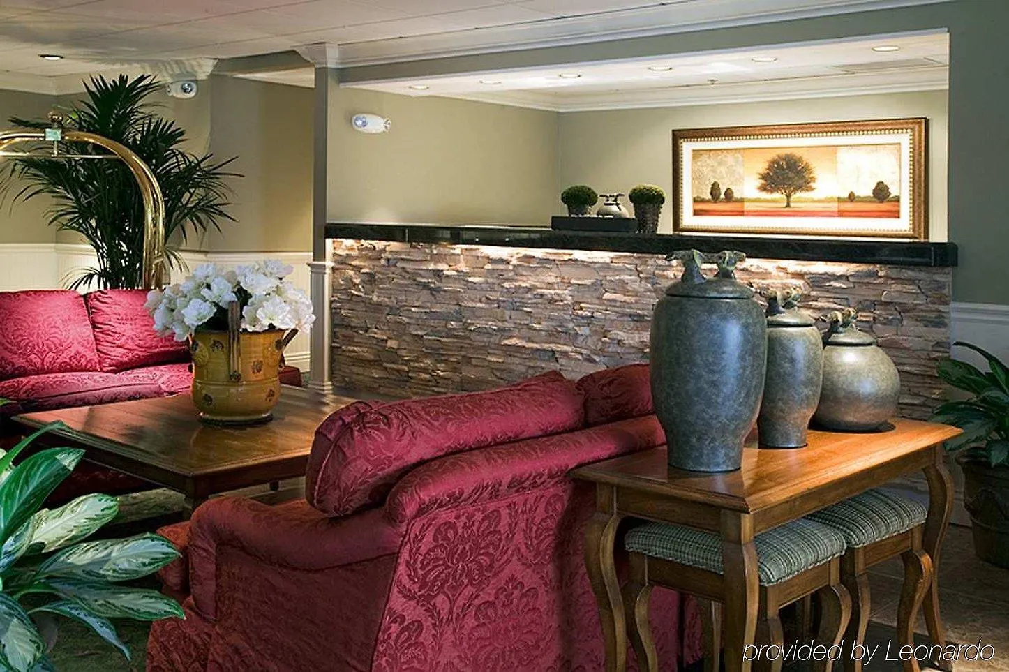 מלון Hampton By Hilton - Kearny Mesa 3*