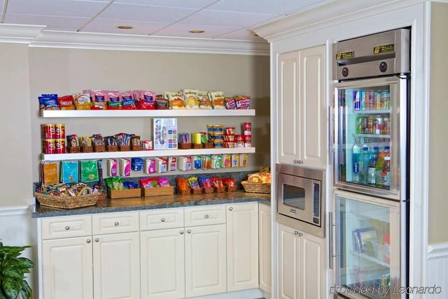 מלון Hampton By Hilton - Kearny Mesa