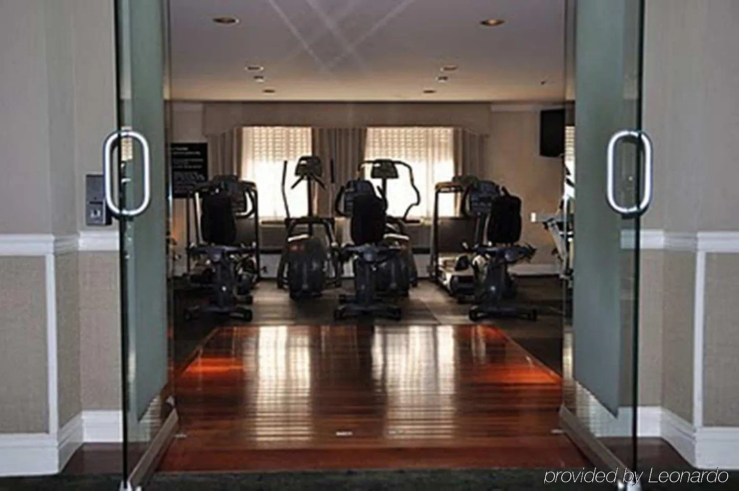 מלון Hampton By Hilton - Kearny Mesa
