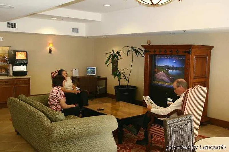 Hampton San Diego/del Mar Hotel