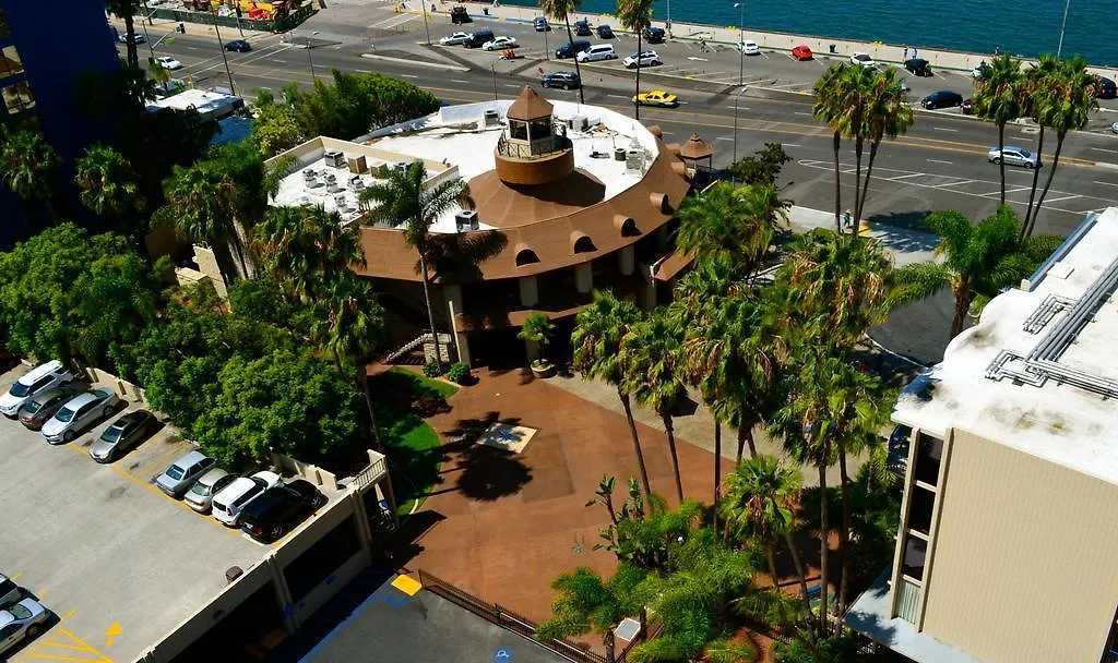 Wyndham Bayside San Diego