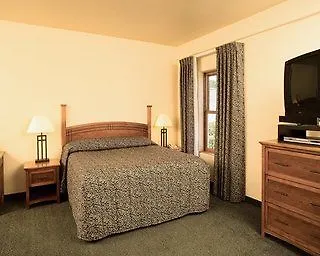 Worldmark - Balboa Park 3* San Diego