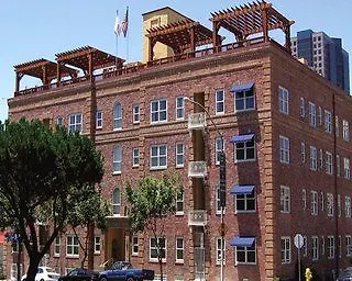 Worldmark - Balboa Park San Diego