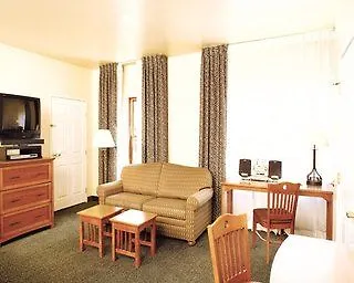 Worldmark - Balboa Park