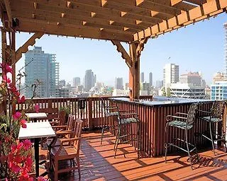 Resort Worldmark - Balboa Park