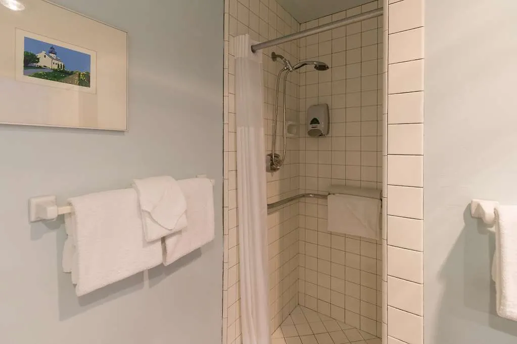 Aparthotel Wave Crest