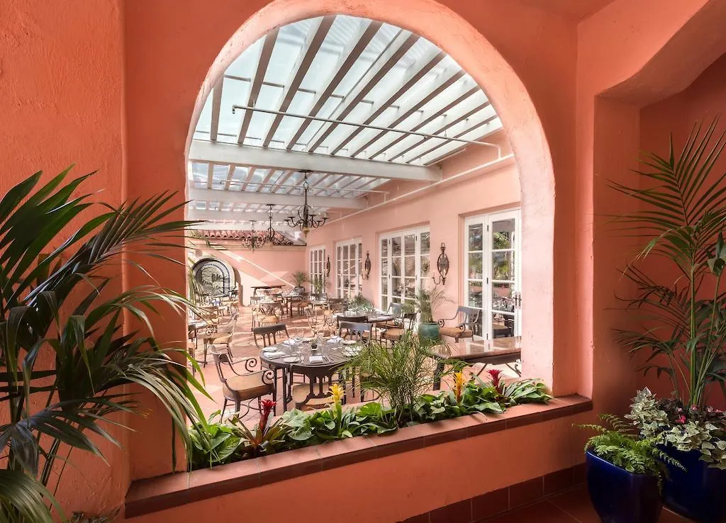 Otel La Valencia San Diego