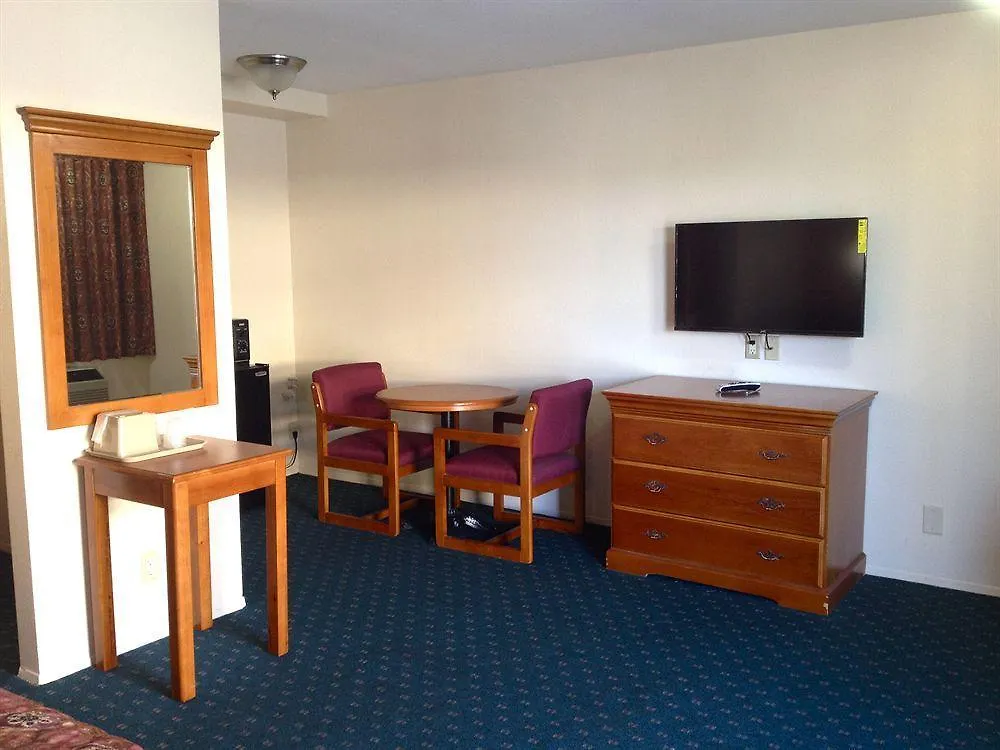 Motel Harvey's Sdsu La Mesa
