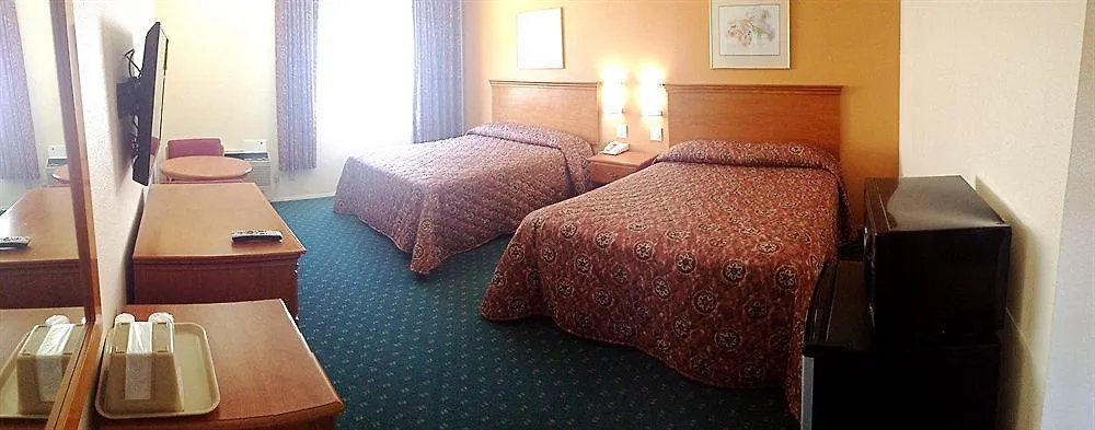 Motel Harvey's Sdsu La Mesa