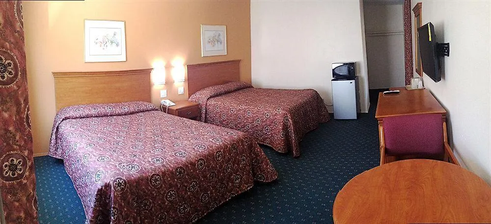Motel Harvey's Sdsu La Mesa San Diego
