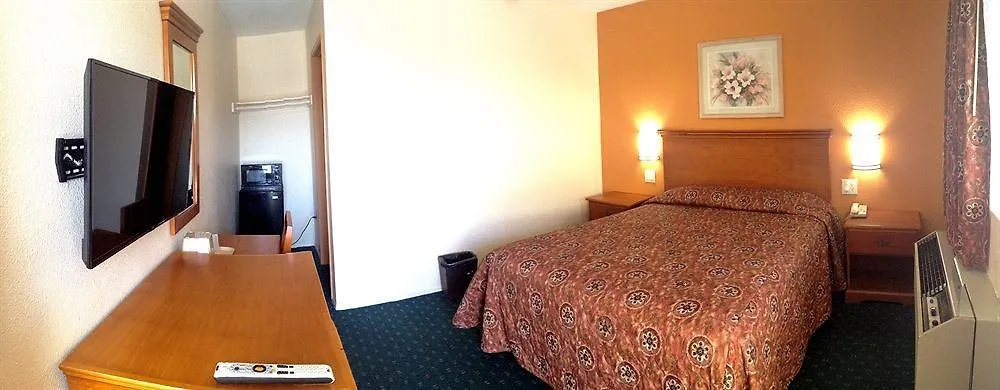 Motel Harvey's Sdsu La Mesa