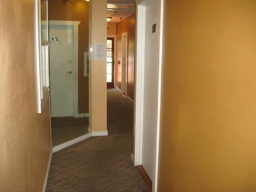 Auberge de jeunesse Rk San Diego