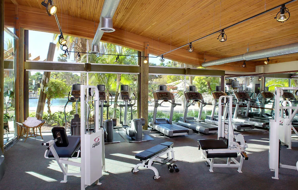 Paradise Point & Spa